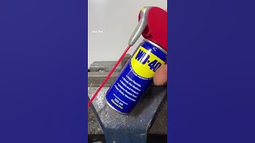 How to Remove rusty Bolt Tip #shorts #tips #short