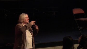 Dr. JoAnn Deak: When You Don