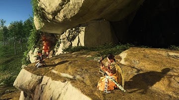 Ghost of Yotei - Song of Soma with Soma