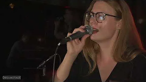 Aiste Orinaite & Robert Herrmann - Aminai toli