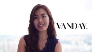 Vanigirl Beauty Ambassador Julia