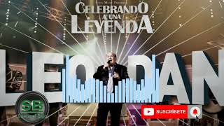 Leo Dan feat Andres Cepeda - Mary es mi amor BASS BOOSTED en vivo