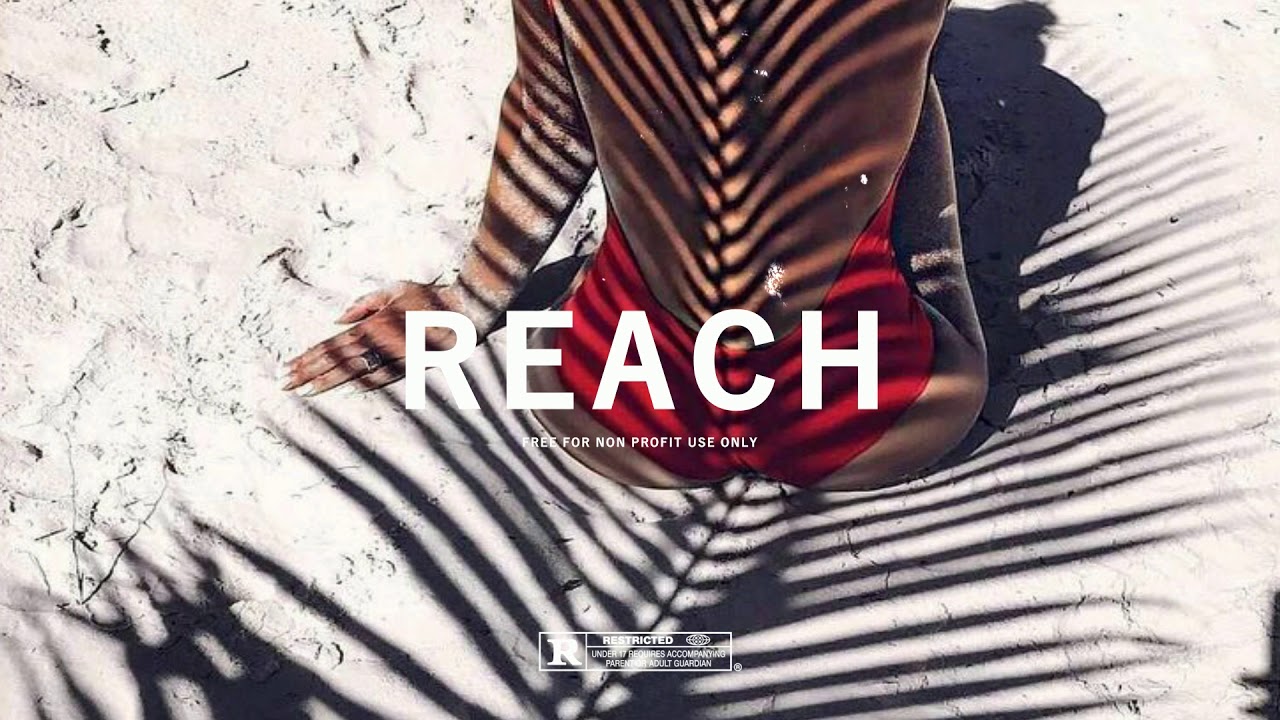 (FREE) UK Dancehall x Popcaan x Geko Type Beat - Reach | Free UK Afro Type Beat 2020