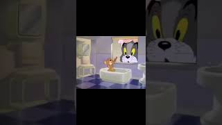 The Funniest Tom & Jerry Dollhouse Moments  #funnyviral #comedy #shorts #viral