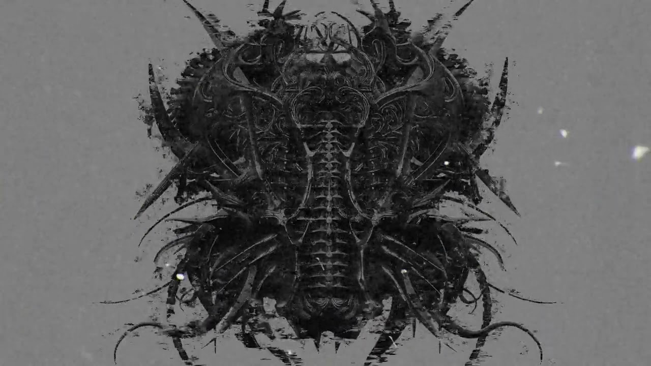 Ahmad - Scylla | Onset Audio