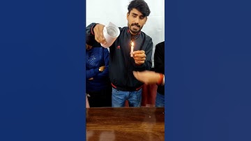 Paper Ka Kamaal #science #comedy #experiment #physics #funny #viral #shorts