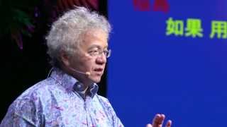 將改變全世界的新永續能源 | 葉恭平 GongPing Yeh | TEDxTaipei