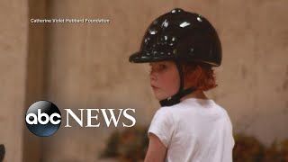 Mother of Sandy Hook victim honors daughter with animal sanctuary | ABCNL