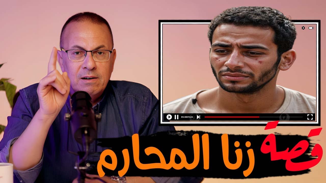 قصة 862 - قصة غلطة عبدالله مع اخت مراته 