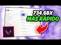 Optimiza Windows para VALORANT: Sube tus FPS y olvídate del lag en Windows 10 y 11