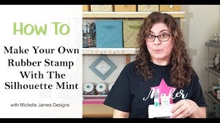Using Cricut to Create Custom Die Cuts for Stamping 