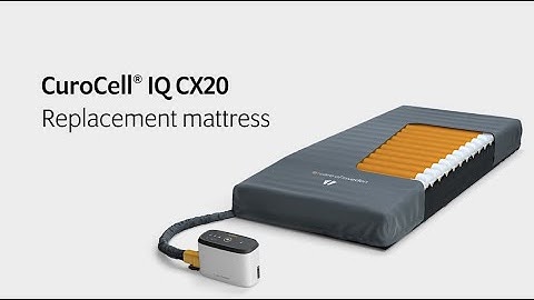 CuroCell® IQ CX20 - Instruction video