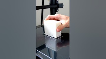 Worlds First 3D Printed PC?