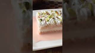 തീ പോലും കത്തിക്കാതെ ഒരു കേക്ക്????? shorts cake milkcakerecipe shortvideos