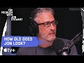 The Problem With My Staff | The Problem With Jon Stewart Podcast | Apple TV+