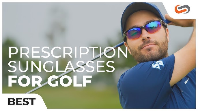 Best golf sunglasses 2023: Oakley, Ray-Ban, Maui Jim and more