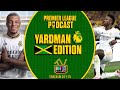 KYLIAN MBAPPE TO REAL MADRID HERE WE GO AFTER WINNING 15TH CHAMPIONS LEAGUE - PL Podcast - YARDMAN