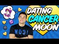 The Top Ten Things You Need To Know About Dating Cancer Moon.