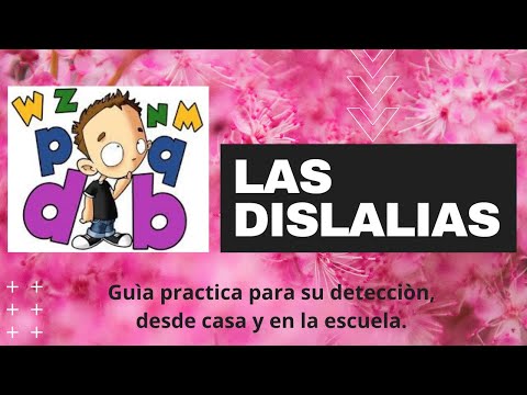 Terapia de lenguaje. Conoce y ubica las dislalias. hqdefault