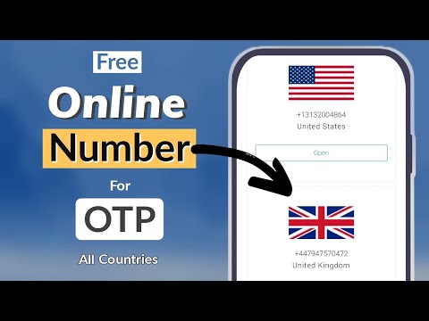 Get free number online Clearance