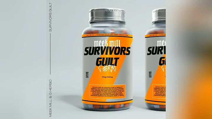 Meek Mill & G Herbo - Survivor’s Guilt (Best Clean Version)