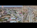 Drone  salaxley somaliland