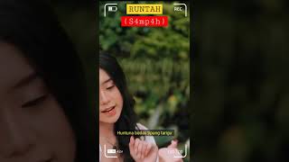 Runtah - Doel Sumbang ( cover Azmy z ) #shorts #viral #doelsumbang #do