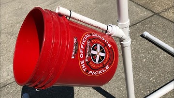 DIY NIST Training - Nine Ten Drones