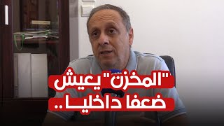 جيلالي سفيان: رفض المغرب مساعدات الجزائر قرار سياسي