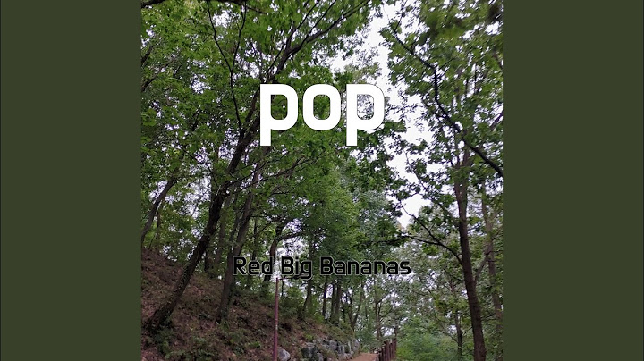 pop