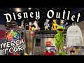 DISNEY CHARACTER WAREHOUSE OUTLET SHOPPING! Sevierville, Tn ~ HUGE New Selection &amp; BIG Discounts!