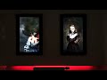 My TV Wall - AtmosFEARfx Unliving Portraits: Debutante & Little Girl Family Feud