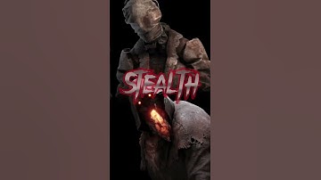 Nurse vs Blight (Dead By Daylight)