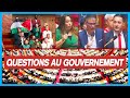 Lintgrale des questions au premier ministre  04062024