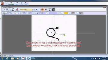 Vision system - Multivision II