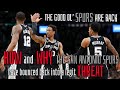HOW the San Antonio Spurs have become a REAL THREAT to the Western Conference and the 2021 Playoffs