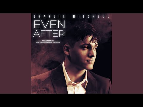 Charlie Mitchell, 16, releases his first single "Even After," produced by Narada Michael Walden, the legendary Grammy winning producer of Whitney Houston, George Michael, Aretha Franklin, and others. "The song is about loss, and speaking to the one you loved, and them speaking to you," says Walden. "Charlie is a superstar in the making."