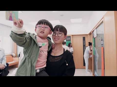 Alcon Brand Story: See Brilliantly, Live Brilliantly