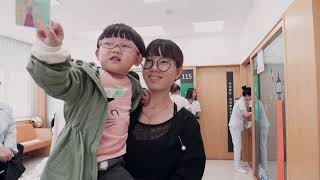 Alcon See Brilliantly, Live Brilliantly