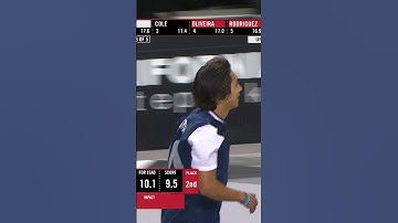 Back Overcrook Nollie Flip - Sean Malto 🤌