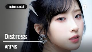 ARTMS – 조난 (Distress) | Instrumental