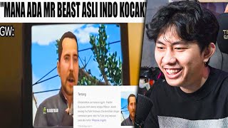 pakde buas itu nyata!! - EMAIL TAWA