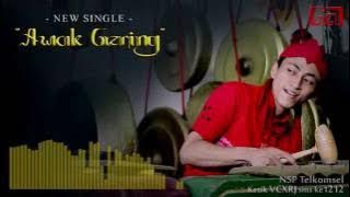Awak Gering (Official Lyrics Video)