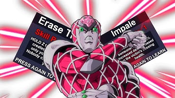 [YBA]kc and boxing in 1v1