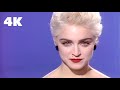 Madonna  true blue official 4k music