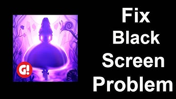 Fix Albion Black Screen Error | Albion Black Screen issue Solved | PSA 24