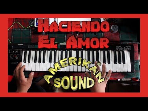 Haciendo el amor paseo Haciendo el amor paseo