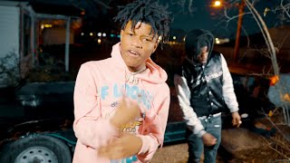 Calvary Kylan ft. Bway Yungy - No Attemptz (Official Video)