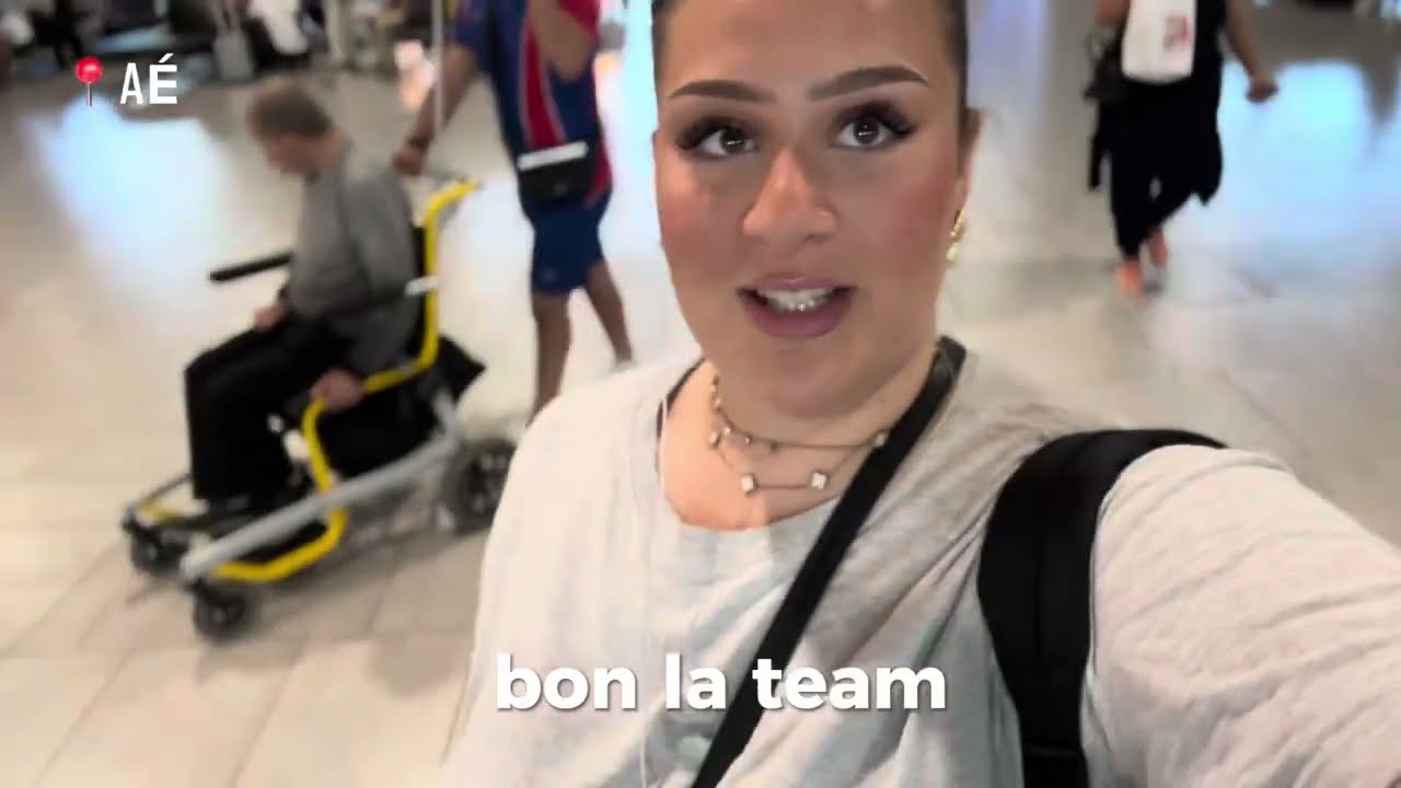 VACANCES CHLEF 2025 🇩🇿