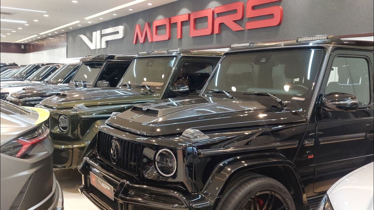 Welcome To Cars Heaven | VIP MOTORS DUBAI #dubaicars #carsheaven # ...